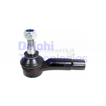 Image for Tie Rod End