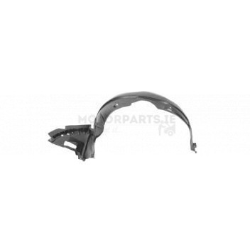 Image for Wheel Arch / Wing Liner