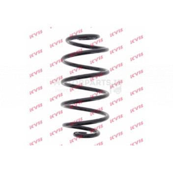 Image for Coil Spring