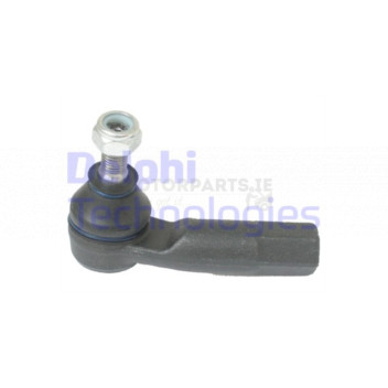Image for Tie Rod End