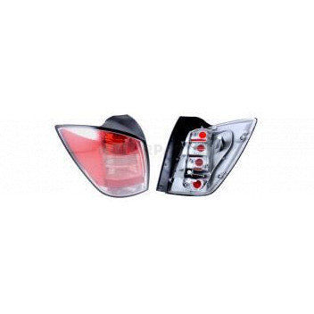 Image for Rear Lamp Unit