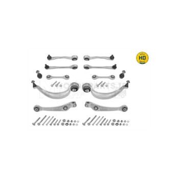 Image for Suspension Kit