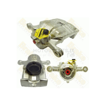 Image for Brake Caliper