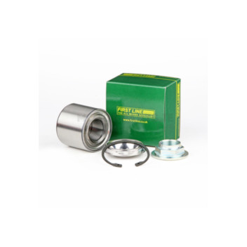 Image for Wheel Bearing Kit