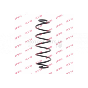 Image for Coil Spring