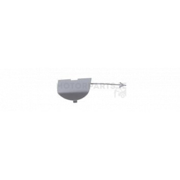 Image for Bumper Tow Hook Cover