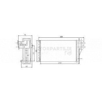 Image for Heater