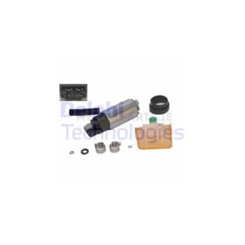 Image for Fuel Pump