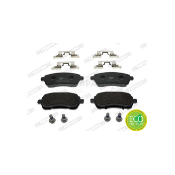 Image for Brake Pad Set