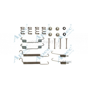 Image for Brake Fitting Kit