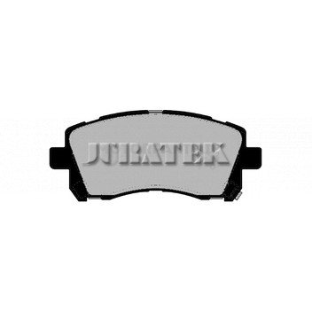 Image for Brake Pad Set