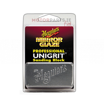 Image for UNIGRIT SANDING BLOCKS - 1000 G