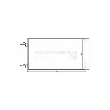 Image for Condenser (A-C)
