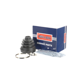 Image for CV Boot Kit