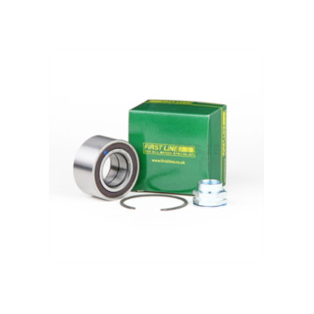 Image for Wheel Bearing Kit