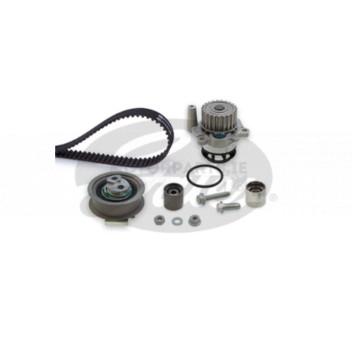 Image for Timing Belt-Water Pump Kit