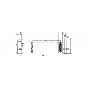 Image for Condenser (A-C)