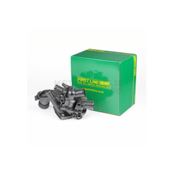 Image for Thermostat