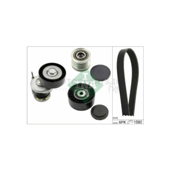 Image for Drive Belt Kit