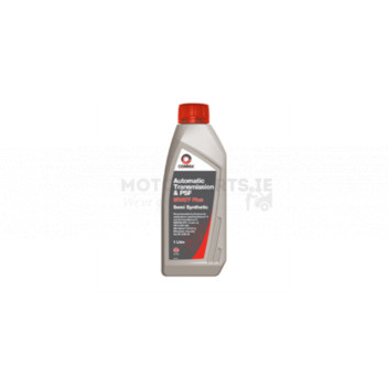 Image for Steering Fluid