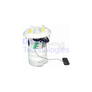 Image for Fuel Feed Unit