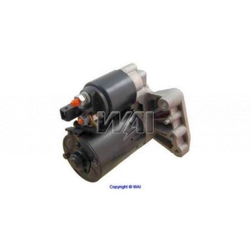 Image for Starter Motor