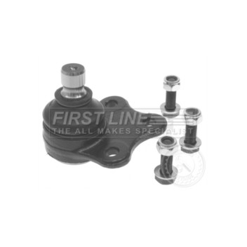 Image for Ball Joint