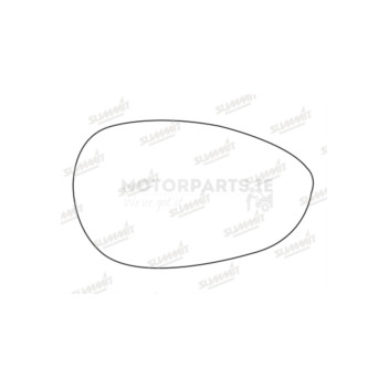 Image for Mirror Glass