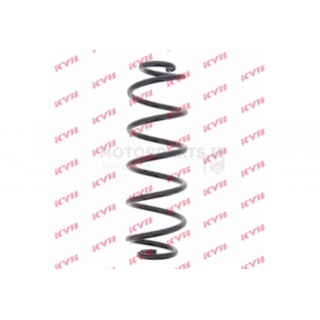 Image for Coil Spring