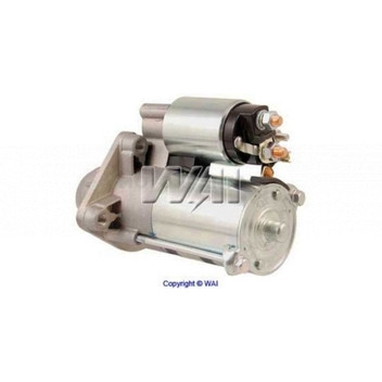 Image for Starter Motor