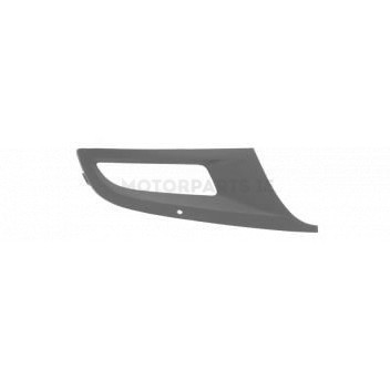 Image for Bumper Grille