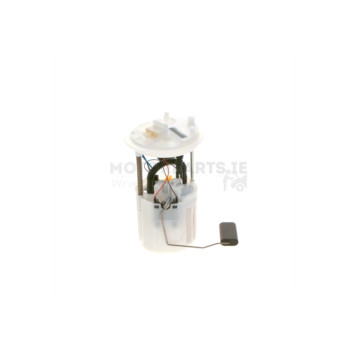Image for Fuel Feed Unit