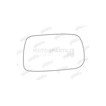 Image for Mirror Glass
