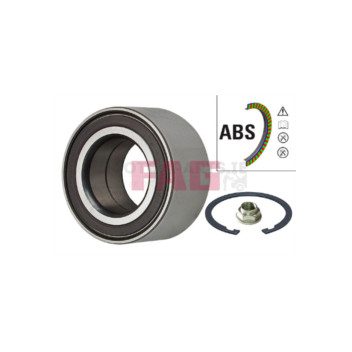 Image for Wheel Bearing Kit