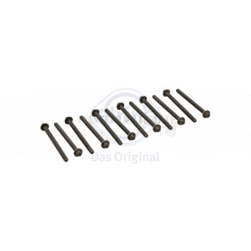 Image for Head Bolts