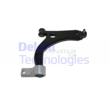 Image for Track Control Arm