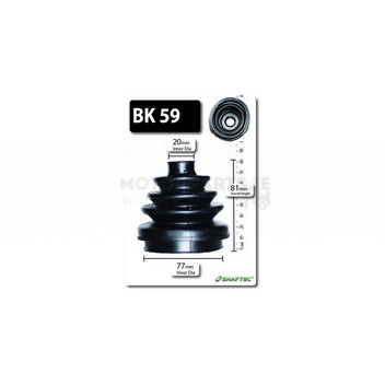 Image for CV Boot Kit