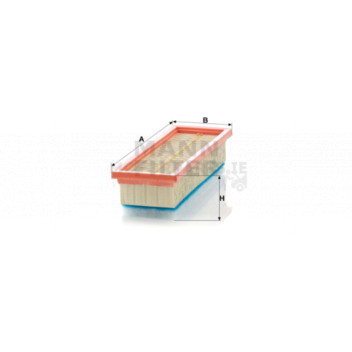 Image for Air Filter