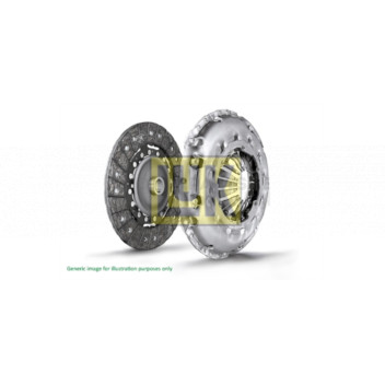 Image for Clutch Kit