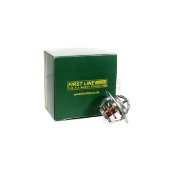 Image for Thermostat