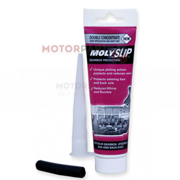 Image for MOLYSLIP GEARBOX PROTECTOR
