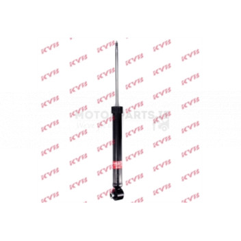 Shock Absorber Image for Shock Absorber