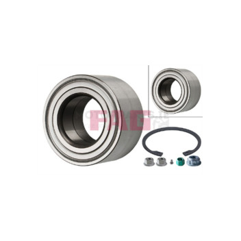 Wheel Bearing Kit Image for Wheel Bearing Kit