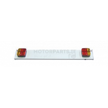 Image for 3 FT TRAILER BOARD 3M CABLE