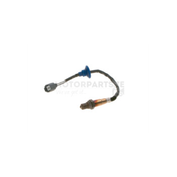 Image for Lambda Sensor