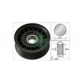 Image for Guide Pulley