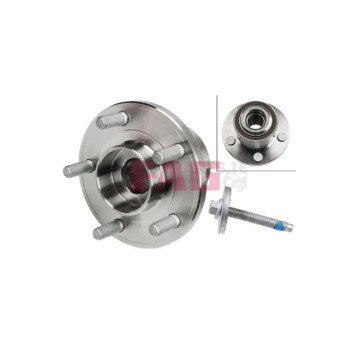 Image for Wheel Bearing Kit