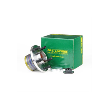 Image for Wheel Bearing Kit