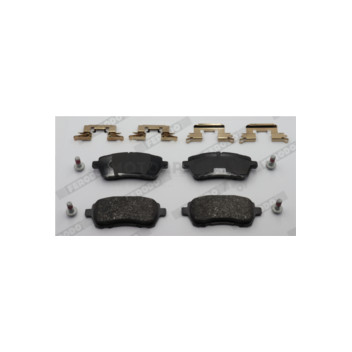 Image for Brake Pad Set