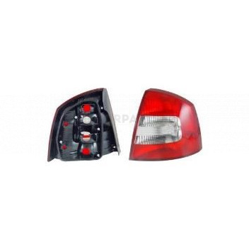 Image for Rear Lamp Unit